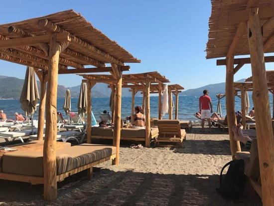 Makri Vacation House Alexandrúpoli Kültér fotó