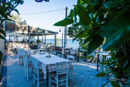 Makri Vacation House Alexandrúpoli Kültér fotó