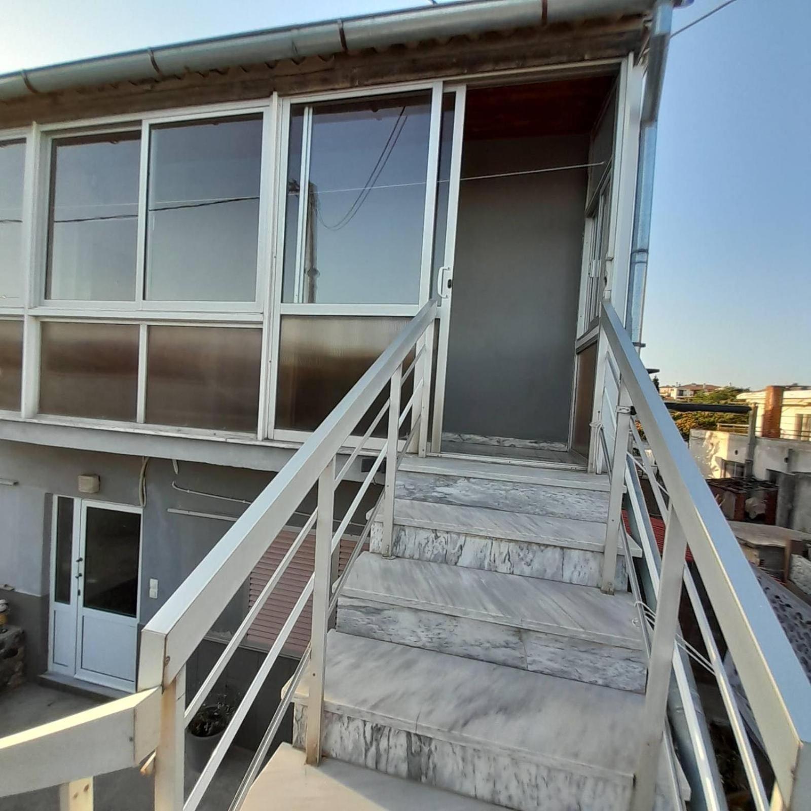 Makri Vacation House Alexandrúpoli Kültér fotó