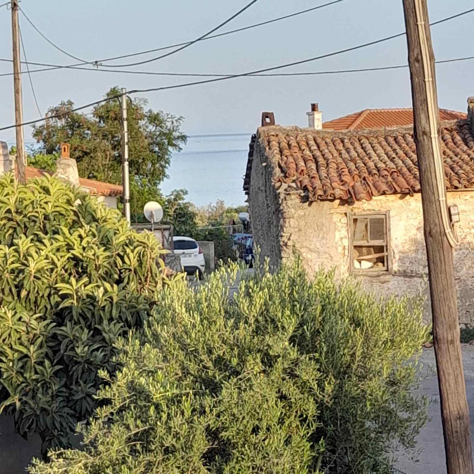 Makri Vacation House Alexandrúpoli Kültér fotó
