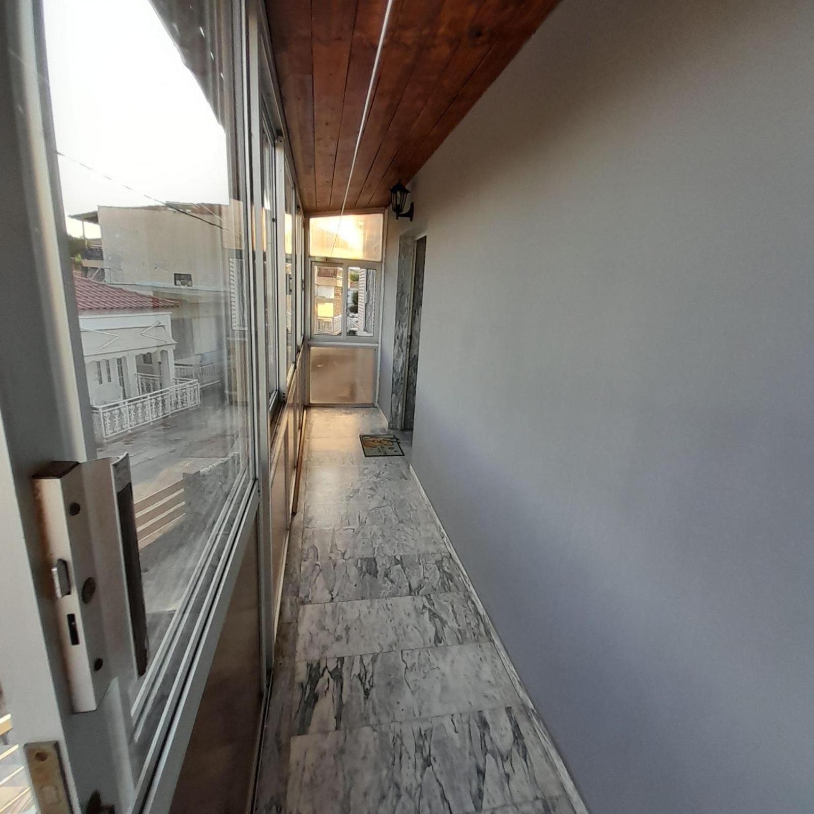 Makri Vacation House Alexandrúpoli Kültér fotó