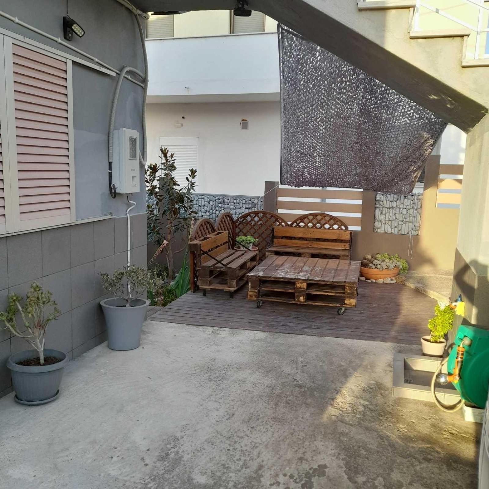 Makri Vacation House Alexandrúpoli Kültér fotó