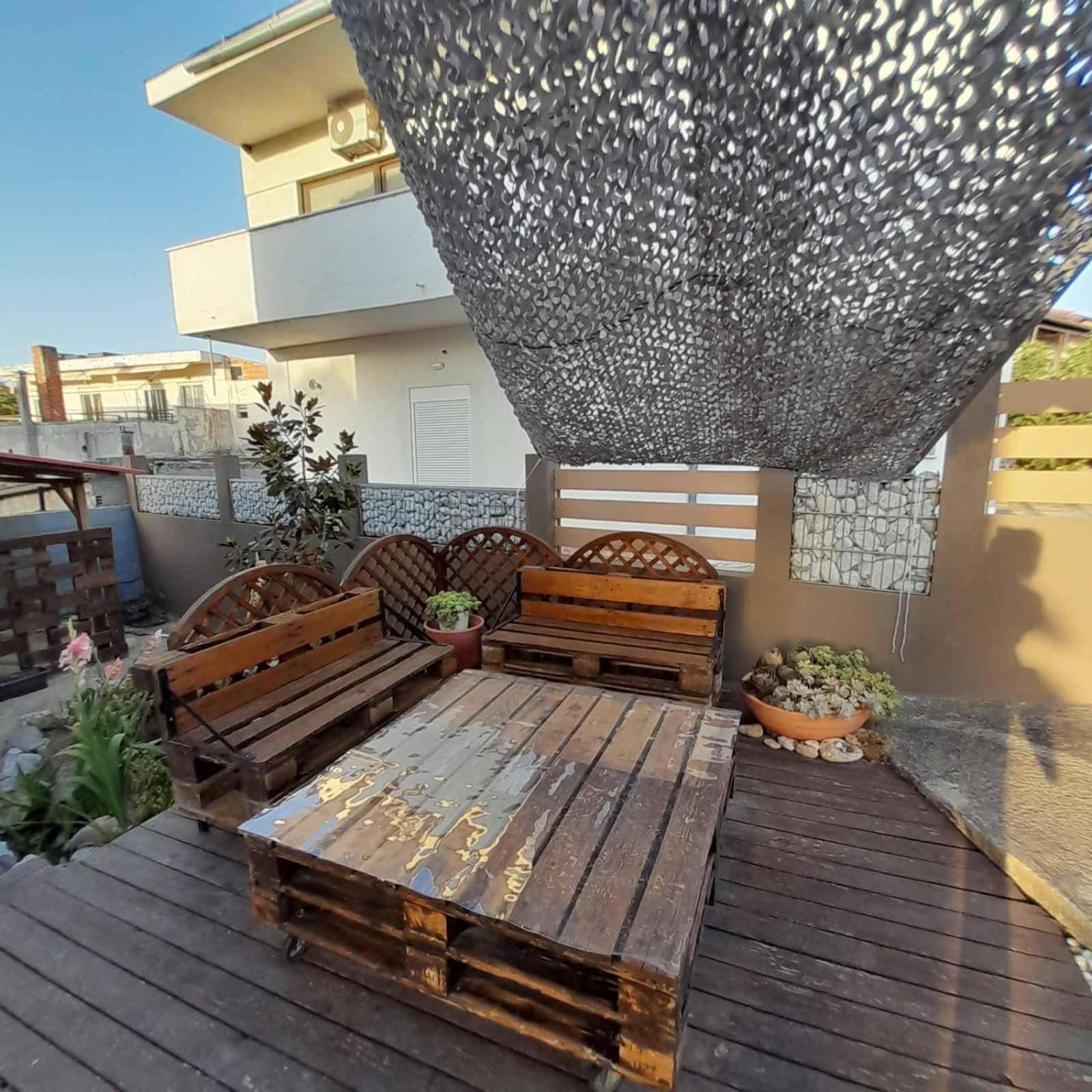 Makri Vacation House Alexandrúpoli Kültér fotó
