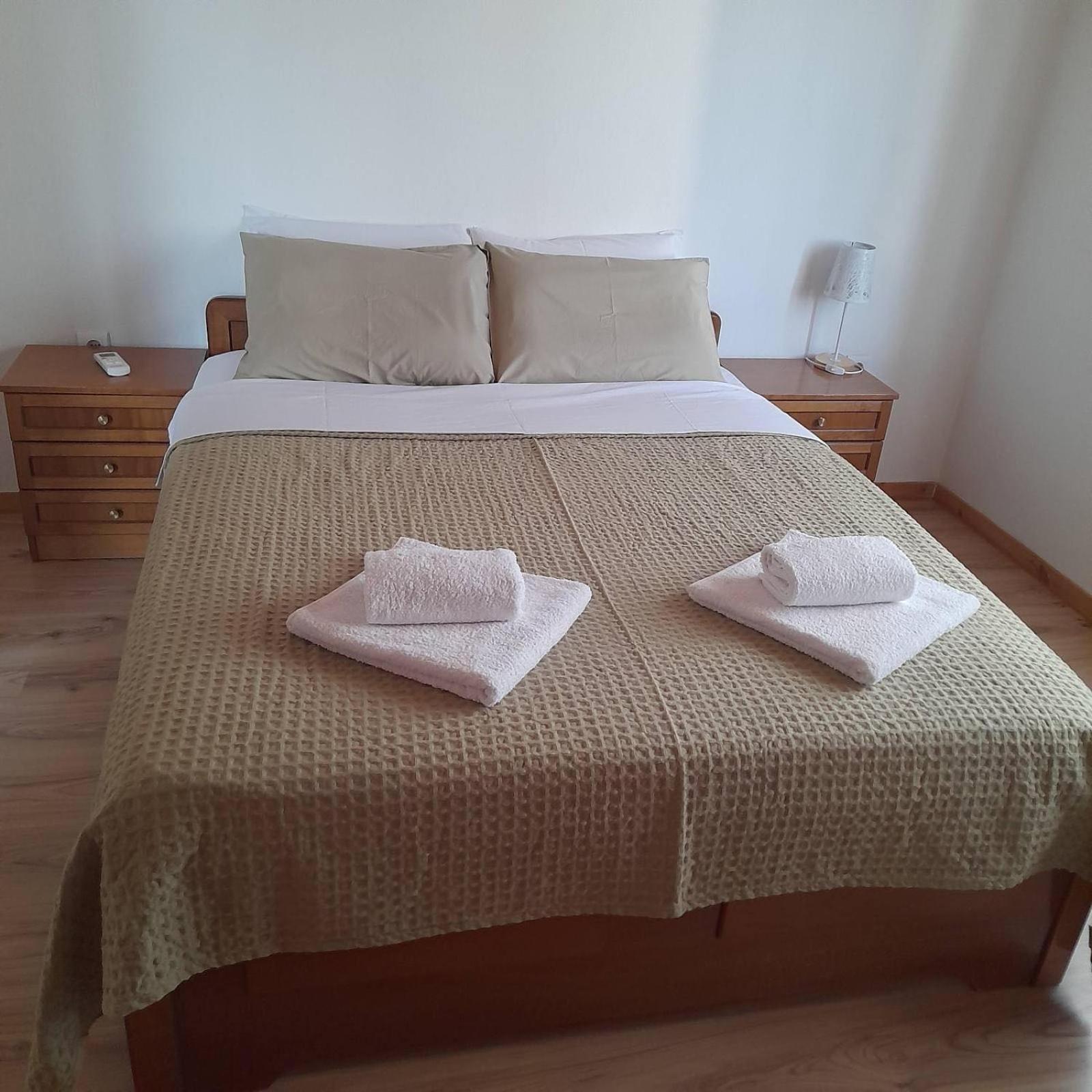 Makri Vacation House Alexandrúpoli Kültér fotó